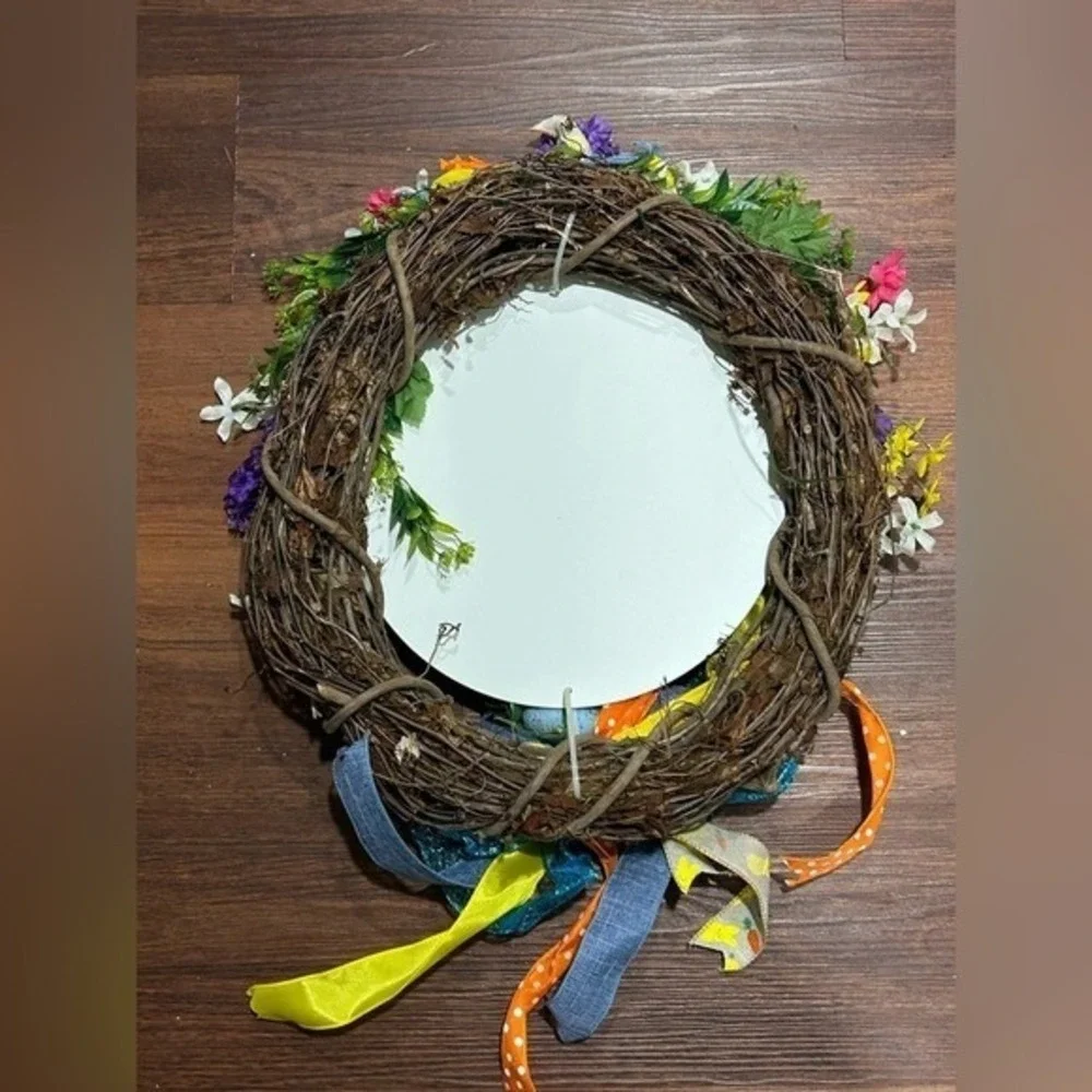 Easter Wreaths‎ for front door 20